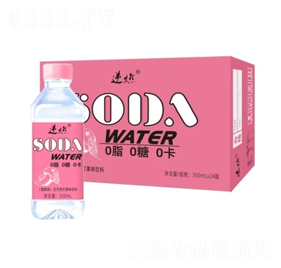 ��ȼ�K��ˮ�o���K���ζ�������ζ350ml��24ƿ