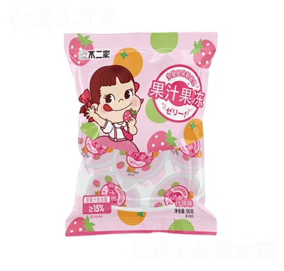 ������ˮ��ʲ�\ζ��ͯ��֭����90g���e��ʳ