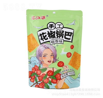 �R��Դ����偰����e��ʳ��ʳƷ108g����ζ