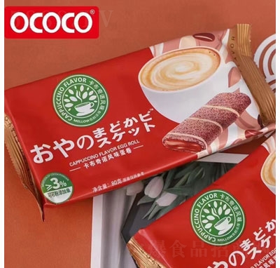 OCOCO��ʽ�����L(f��ng)ζ�������c(di��n)��ʳ