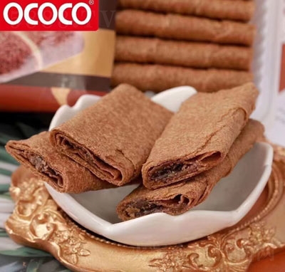 OCOCO��ʽ�����Lζ�������c��ʳ����