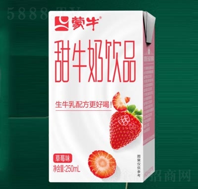 ��ţ��ţ���Ʒ��ݮζ250ml�������