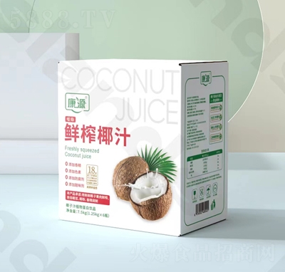 ��ԴҬ��ֲ֭�ﵰ���Ʒ1.25kgX6ƿ