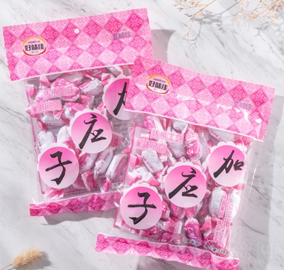 ��ζ�Ѽ����ӑ�(y��ng)�����T�����V�|�خa(ch��n)���f���eС��ʳ238g