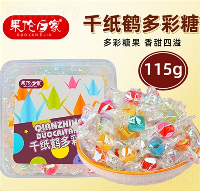 �弾��115gǧ���Q�ǹ��Ųʻ��ˮ��ζӲ�����e�����֭�ǻ�cϲ��С��ʳ