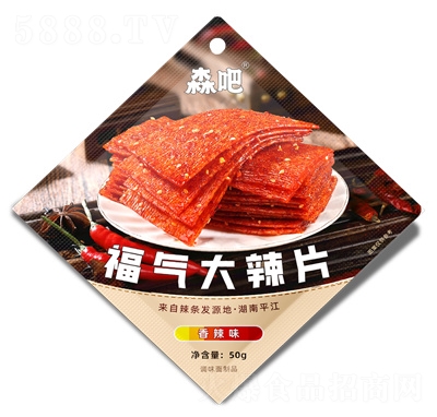ɭ�ɸ������Ƭ���eʳƷ���l��ʳ����ζ50g