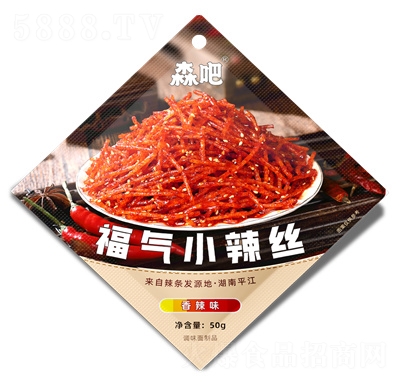 ɭ�ɸ���С���z���eʳƷ���l��ʳ����ζ50g