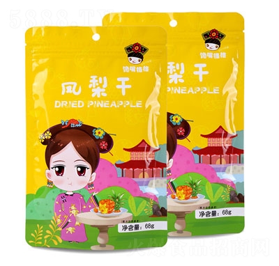 �ԭζ�P��ɹ�����ʳ68g