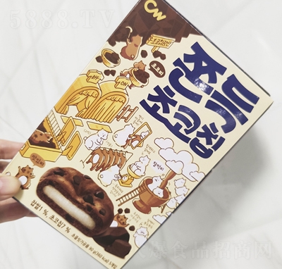 cw�����ɿ���ζ���90g���e��ʳ