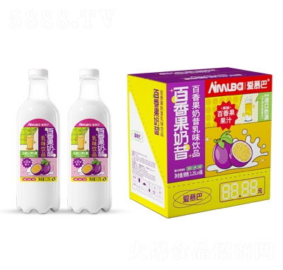 ��Ľ�Ͱ����������ζ�Ʒ1.25LX6ƿ