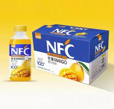 ���ԴNFCâ����֭���500mlX15