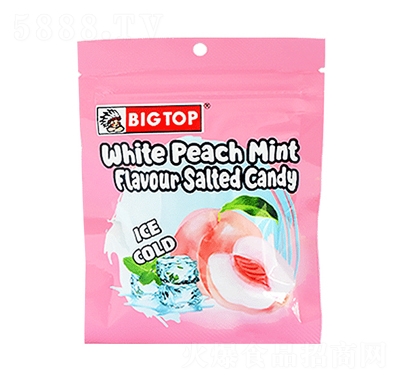 BIGTOP���ұ���ζ20g�ǹ����e��ʳ