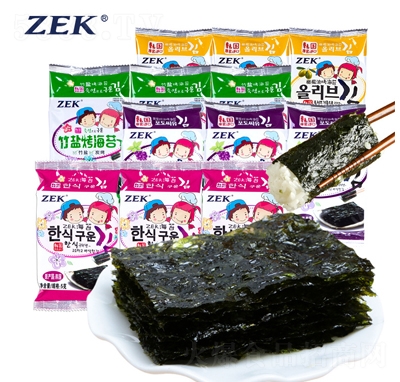 ZEK��ͯ�oʳ��Ƭ��ʳ��ζ���eʳƷ��̦�ϲ�
