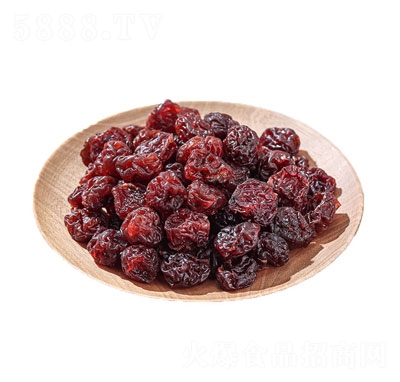 好藝點櫻桃干果脯蜜餞果干