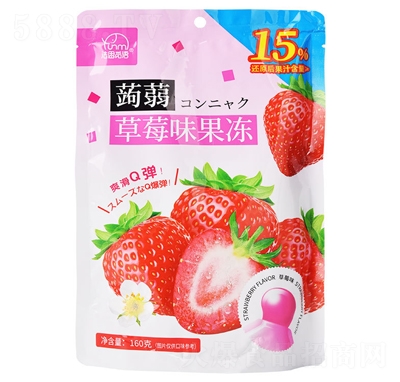 ��˼Ғ�Z�X�m��ݮζ160g���e��ʳ