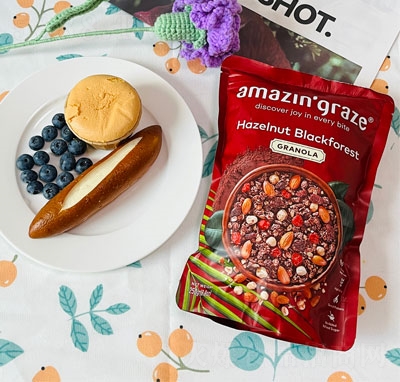 ���Ź�Ʒ��Ӻ�ɭ�ֺ決��Ƭ250g