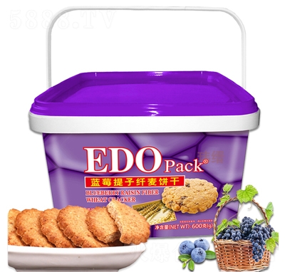 EDOPack�{(l��n)ݮ�����w���600gɸ��c(di��n)���e��ʳ