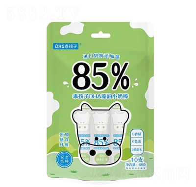 �Ժ������Ұ�DHA����С�̰�68g��ͯ���e��ʳ