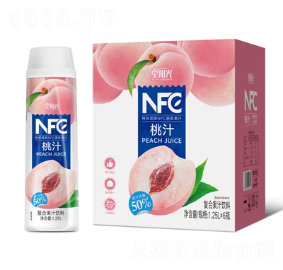��ꖹ�NFC��֭��(f��)�Ϲ�֭���1.25LX6