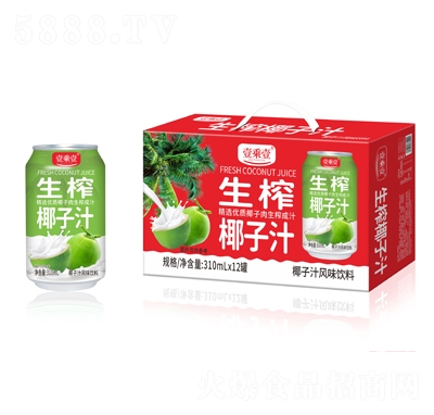 Ҽ��Ҽ��եҬ��֭�L(f��ng)ζ���310mlX12��