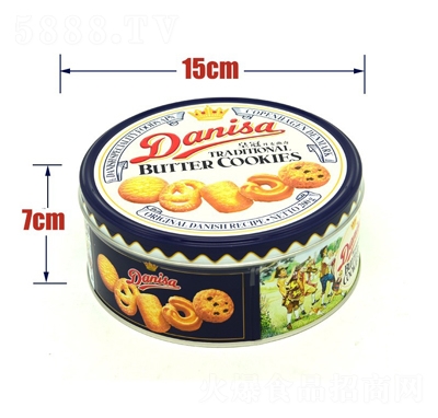 Danisa200g�ʹڵ�������ɸ��c(di��n)���e��ʳ