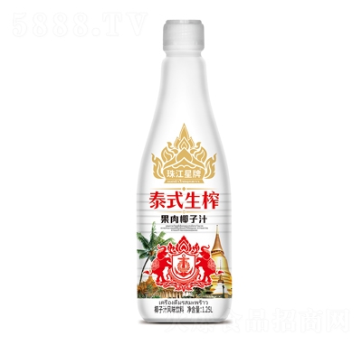 �齭����̩ʽ��եҬ��֭1.25L