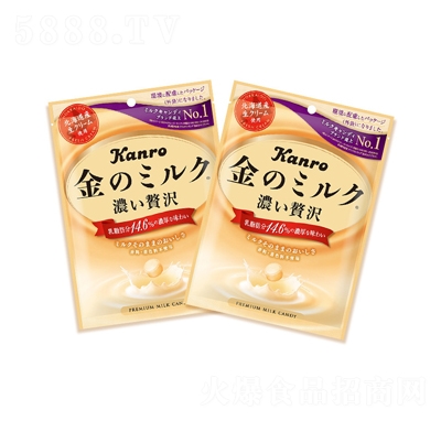 �ʘ�(l��)KANRO�ձ��M(j��n)��Ӳ��ţ���ǹ��������r����ζӲ����ʳ