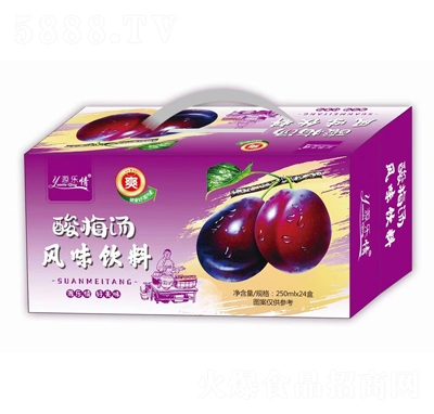 Դ÷L(fng)ζ250mlX24