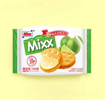 Mixx100g�A���-��♎��ζ���eʳƷ