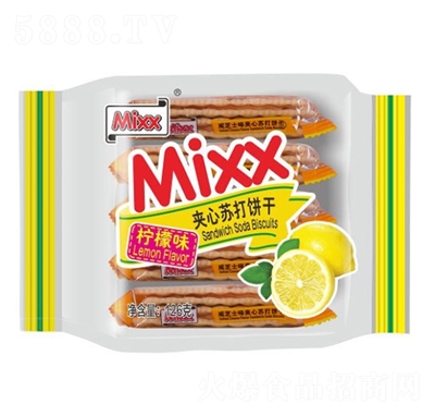 Mixx126g���ʊA���K�����eʳƷ