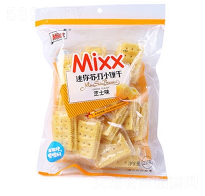 Mixx230g�����K��С����eʳƷ