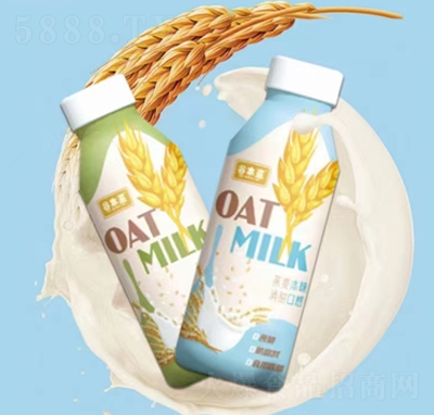 谷本滋燕麥飲谷物飲料