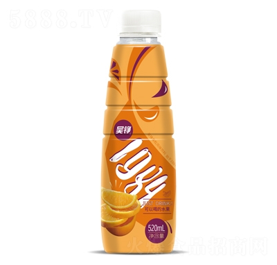 ���P���ӹ����Lζ���520ml