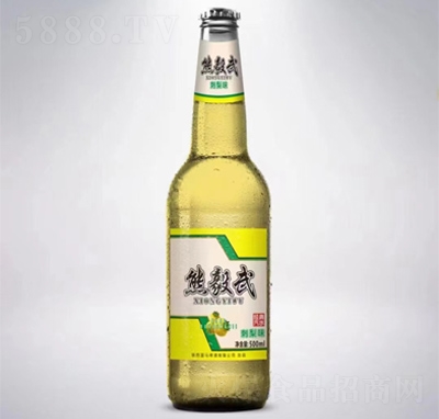 ������̼����Ͻ�(j��ng)����ˮ����ζ500ml