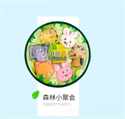 ���v���ǹ�ܛ��ɭ��С�ە�110g���e��ʳ