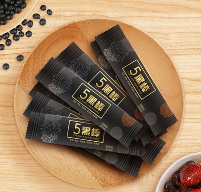 5�ڰ���ɫ����ʳƷ