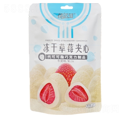 ���Z�̃��ɲ�ݮ�A���ɿ���60gţ��ζ���ɿ�֬�W(w��ng)�t��ʳ��(d��)�����b