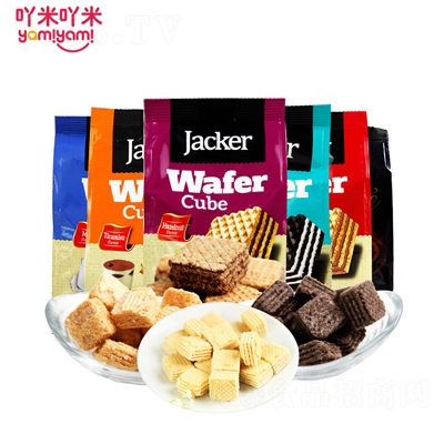 Jack�ܿ˷���������ɶ��ζ100g�M(j��n)�����e��ʳ