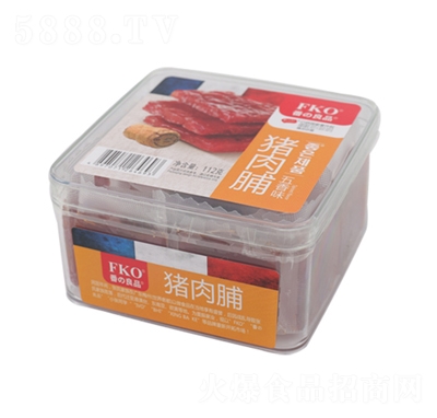 FKO������Ʒ-�i�⸬���b112g�������b����ζ��ʳ��ʳ����Ʒ��ʳ