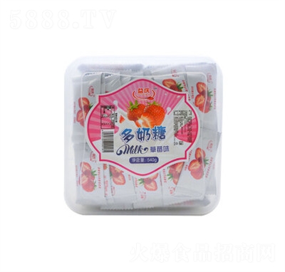 ��cܛ�Ƕ����ǲ�ݮζ540g���b���eʳƷ