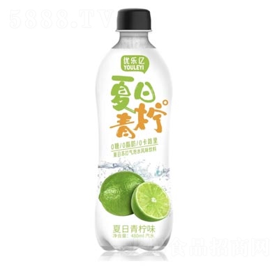 ��(y��u)���|���ഺˮ��������ζ��ˮ480ml