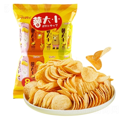 ���żҵ�����С���ζ��Ƭ������ʳ��Y�������eʳƷ