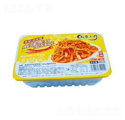 �ϻ�С�Y��S��ᘹ�240g���b������eʳƷ