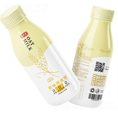 谷本滋原味燕麥飲品245毫升谷物飲料