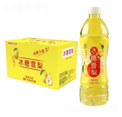 ���Ǳ���ѩ����ζ���500ml��15ƿ