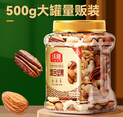 ��¡��ψԹ�500gÿ�ՈԹ���Ϲ��b�ɹ��ʠI�B(y��ng)������ʳ���eС��