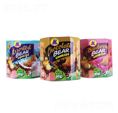 ���R����С�����͊A���80g���ζ��ͯ��ɫС��ʳ