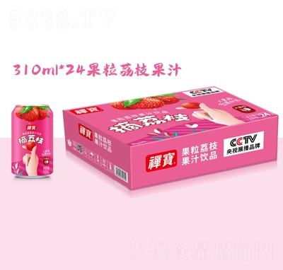 �U��������֦��֭310ml��24