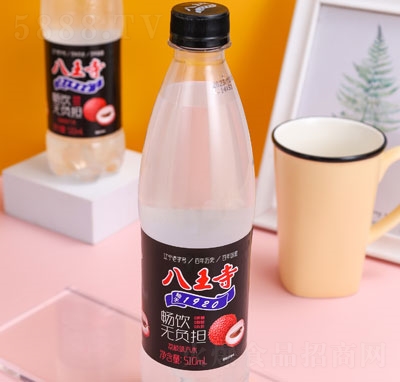 �����´����ζ�o����ˮ510ml