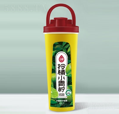 �ӿ���ͰС����֭���1.5L